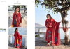 Janvi By Mumtaz Viscose Muslin Printed Dress Material Wholesale Market In Surat
